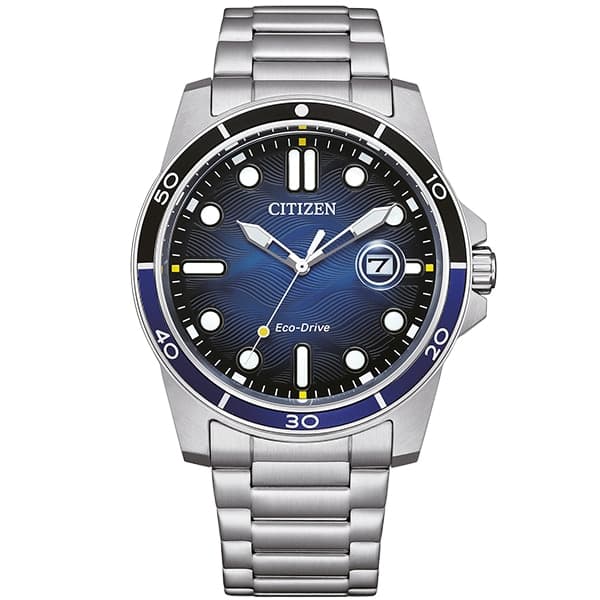 ساعت مچی مردانه سیتیزن(CITIZEN) مدل AW1810-85L