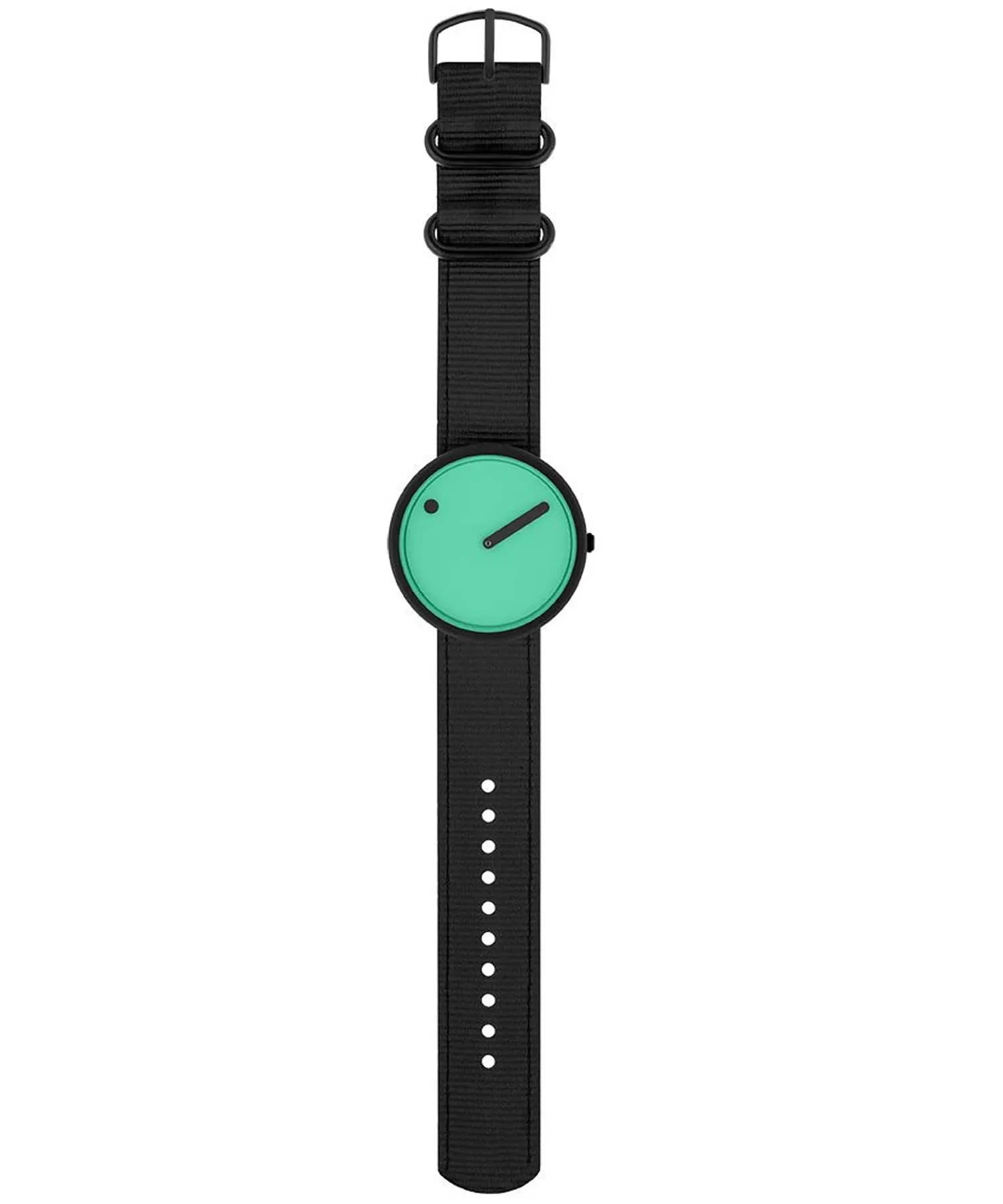 ساعت مچی مردانه زنانه پیکتو (PICTO) مدل PR44020-R006 — تصویر ۲