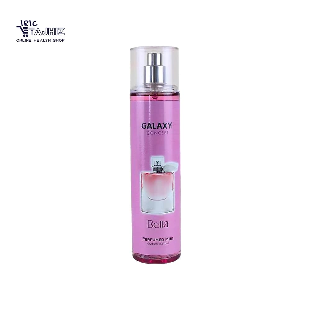بادی اسپلش زنانه بلا گلکسی GALAXY