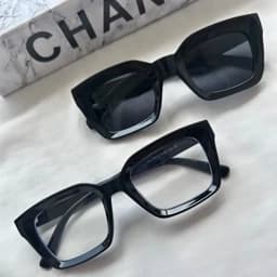 عینک آفتابی و بلوکات سلین — تصویر ۲
