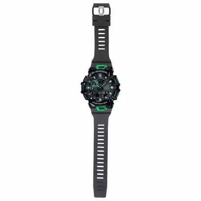 ساعت مچی مردانه زنانه کاسیو (CASIO) جی شاک مدل GBA-900SM-1A3D — تصویر ۲