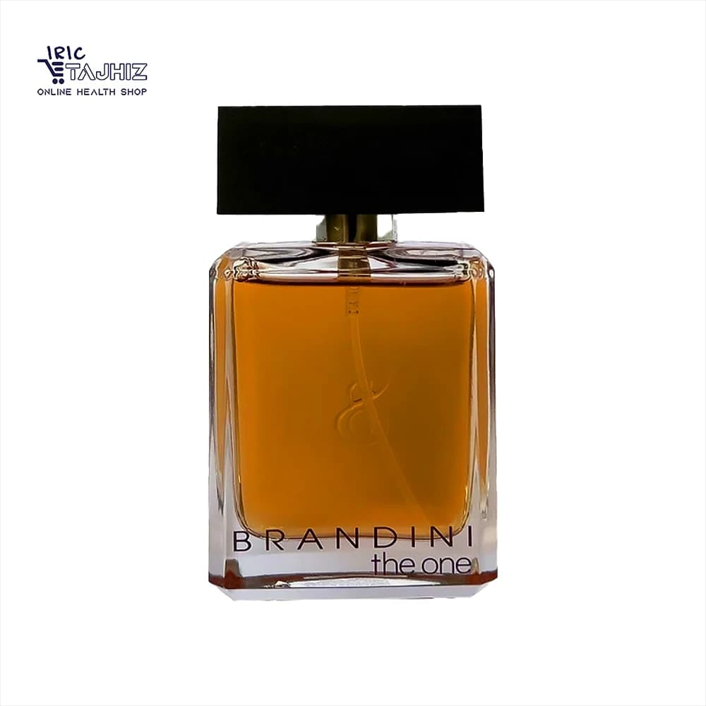 عطر ادکلن مردانه د وان برندینی