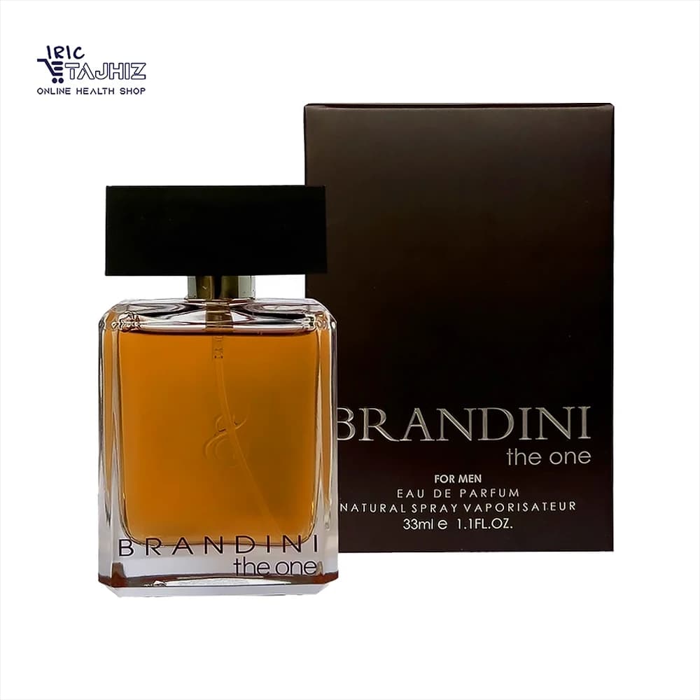 عطر ادکلن مردانه د وان برندینی — تصویر ۲