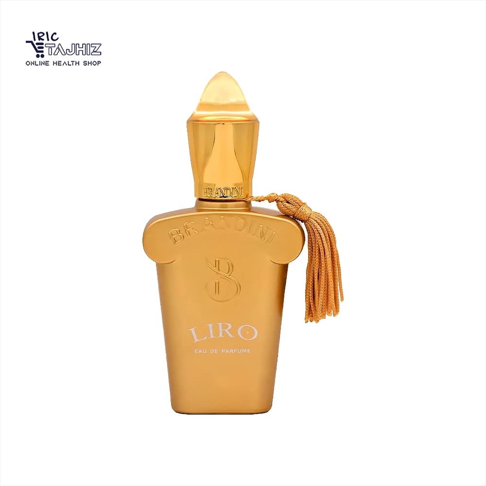 عطر ادکلن زنانه کازاموراتی لیرو برندینی
