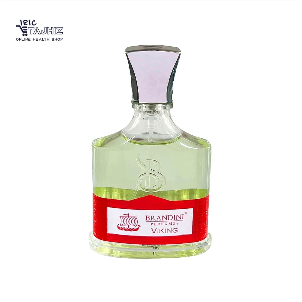 عطر ادکلن مردانه کرید وایکینگ برندینی