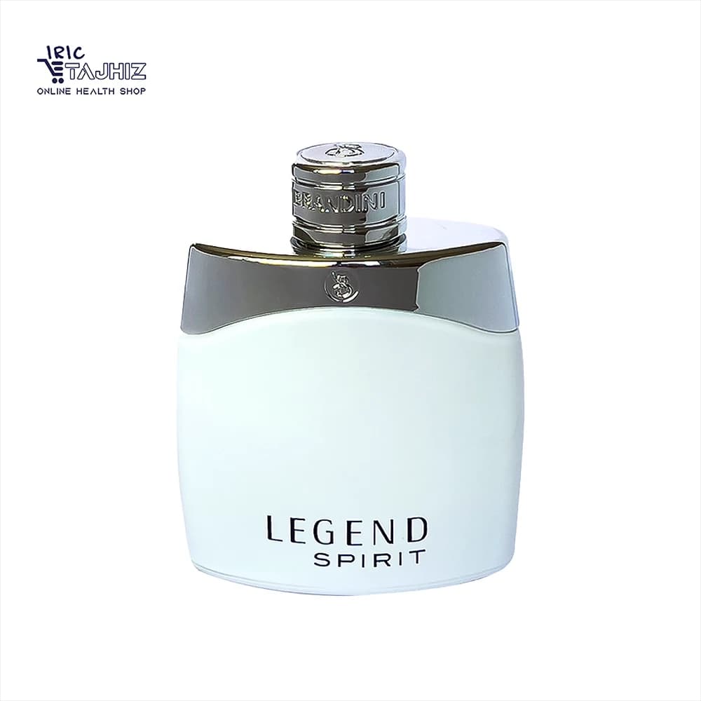 عطر ادکلن مردانه لجند اسپریت برندینی