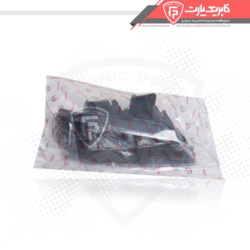 چراغ جلو راست پژو پارس دودی A فابریک پارت — تصویر ۴