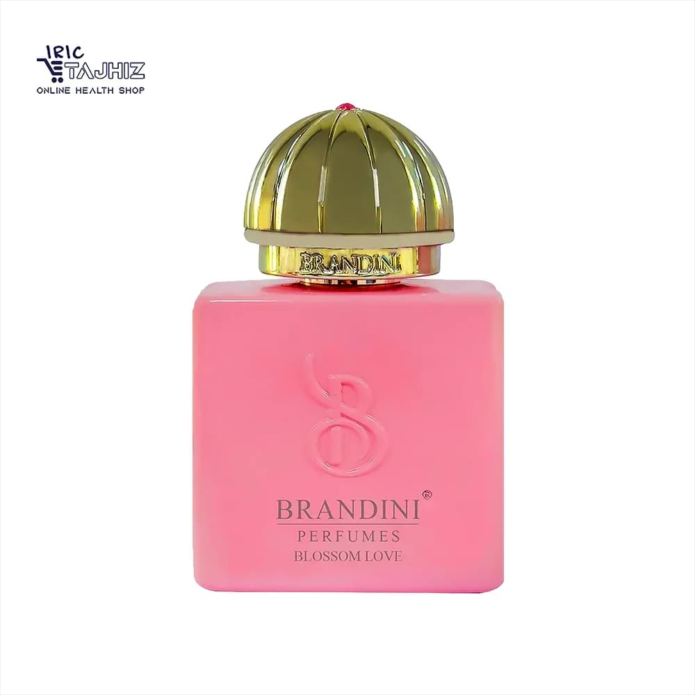 عطر ادکلن زنانه آمواج بلوسوم لاو برندینی