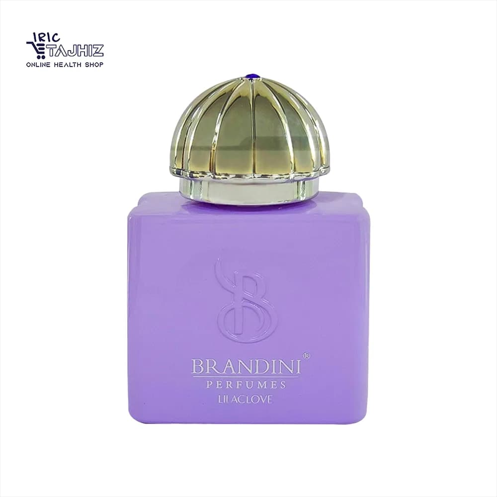 عطر ادکلن زنانه آمواج لیلاک لاو برندینی