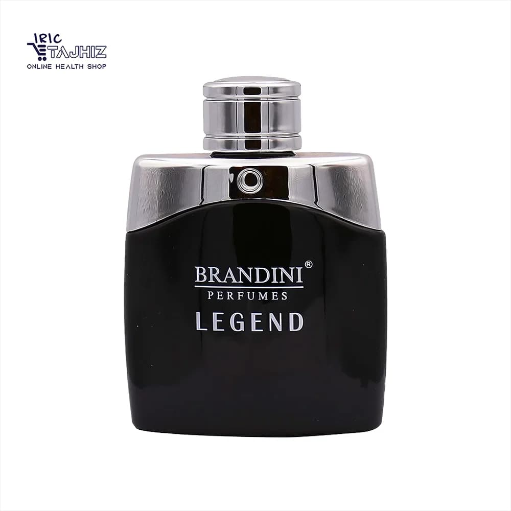 عطر ادکلن مردانه بلک لجند برندینی