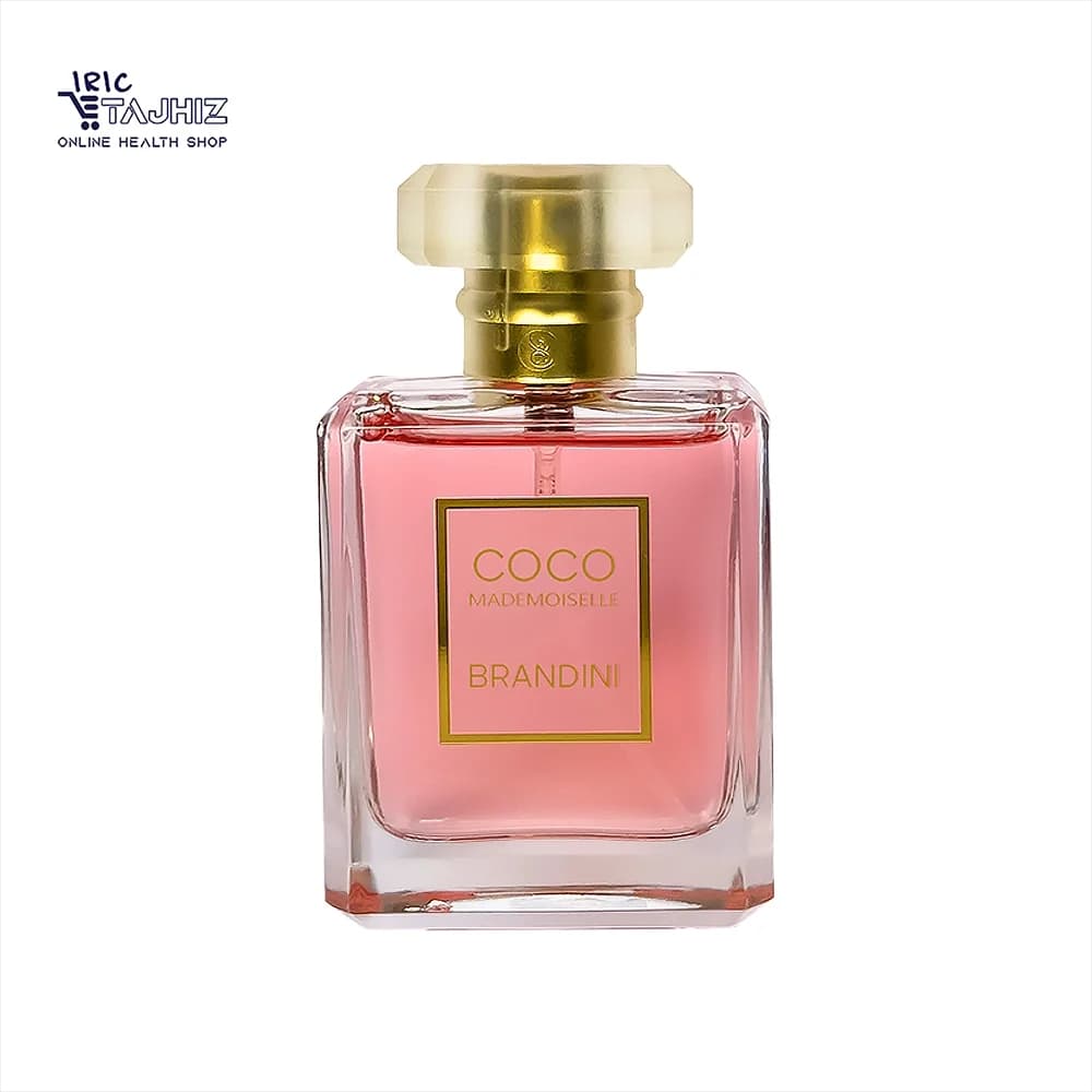 عطر ادکلن زنانه کوکو مادمازل برندینی