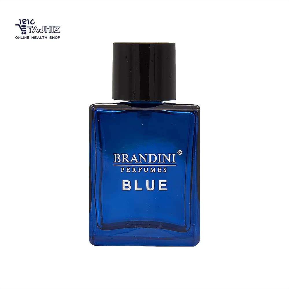عطر ادکلن مردانه بلو شنل برندینی