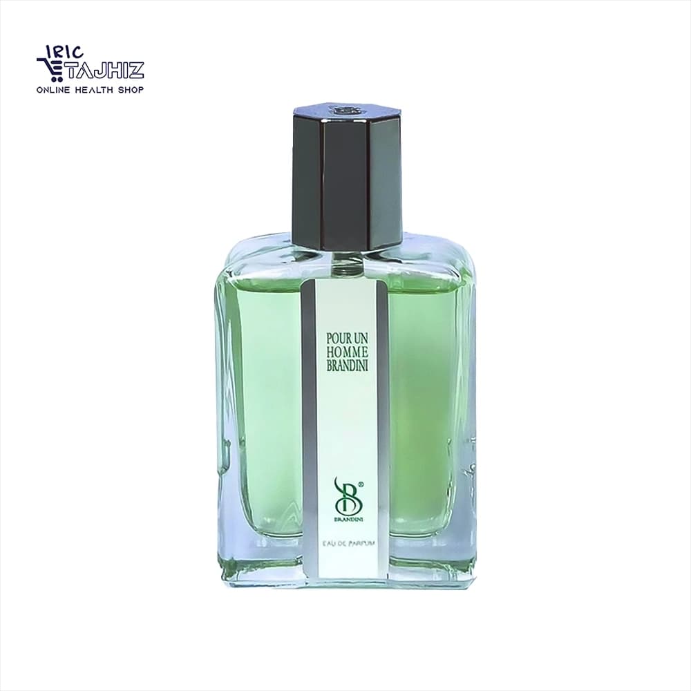 عطر ادکلن مردانه پوران هوم برندینی (عطر شاه)