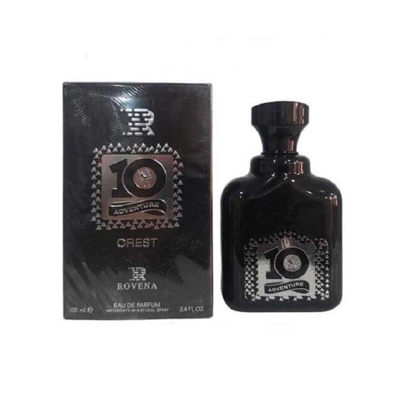عطر ادکلن روونا شرکتی کرست اونتوس 10 حجم 100 میل