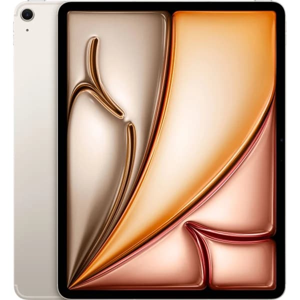 تبلت اپل مدل iPad Air 2024 13 inch WiFi ظرفیت 128 گیگابایت