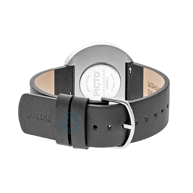 ساعت مچی مردانه زنانه پیکتو (PICTO) مدل P43396-6220S — تصویر ۷