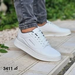 کفش اسپرت ونس مردانه و پسرانه مدل اسکیچرز 5 — تصویر ۲