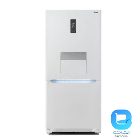 یخچال فریزر سام RL500 — تصویر ۳