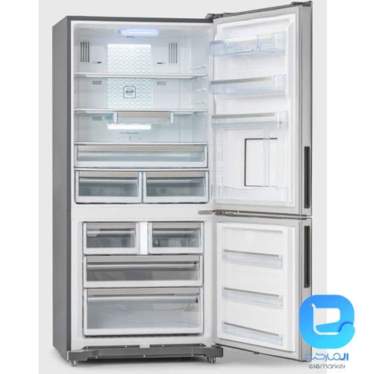 یخچال فریزر سام RL500 — تصویر ۶