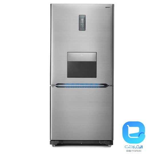 یخچال فریزر سام RL500 — تصویر ۲