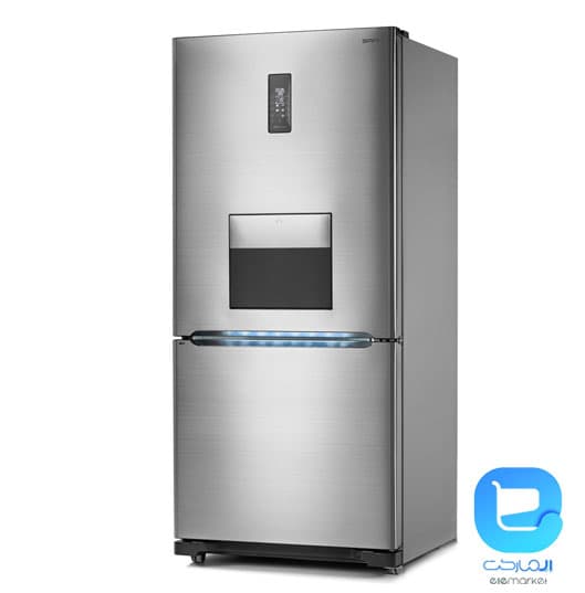 یخچال فریزر سام RL500 — تصویر ۴