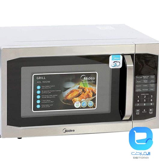 مایکروویو میدیا EG142A5L — تصویر ۲