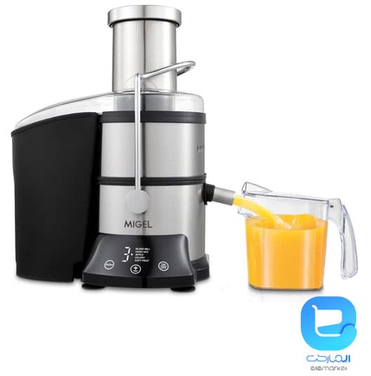 آبمیوه گیری میگل GPJ800