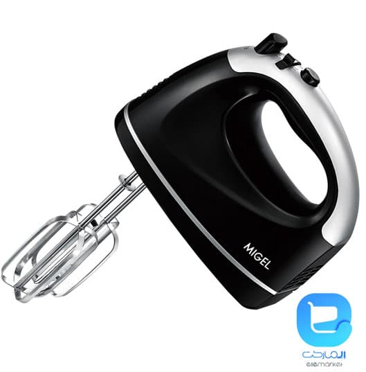 همزن بدون کاسه میگل GHM300