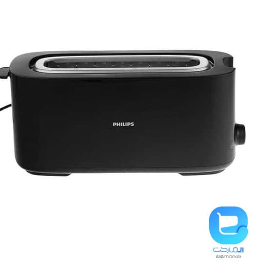 توستر فیلیپس HD2590 — تصویر ۳