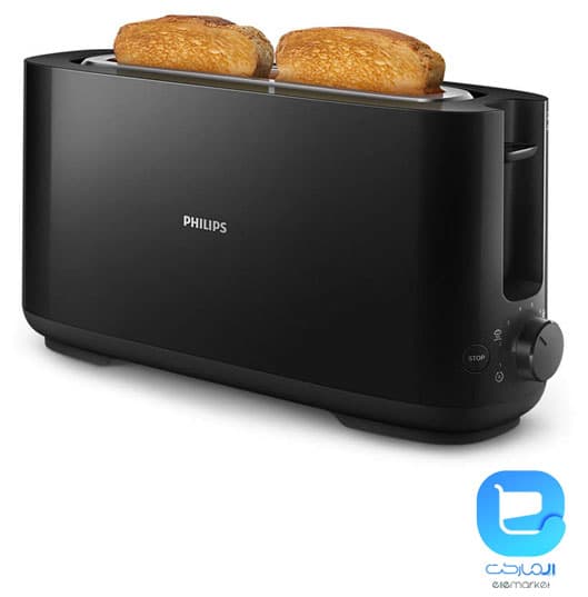 توستر فیلیپس HD2590