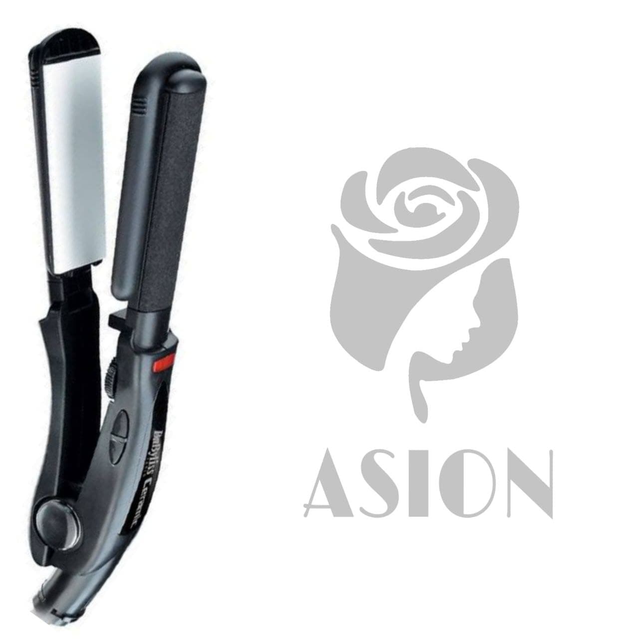 اتو مو Babyliss 2028CE بابیلیس
