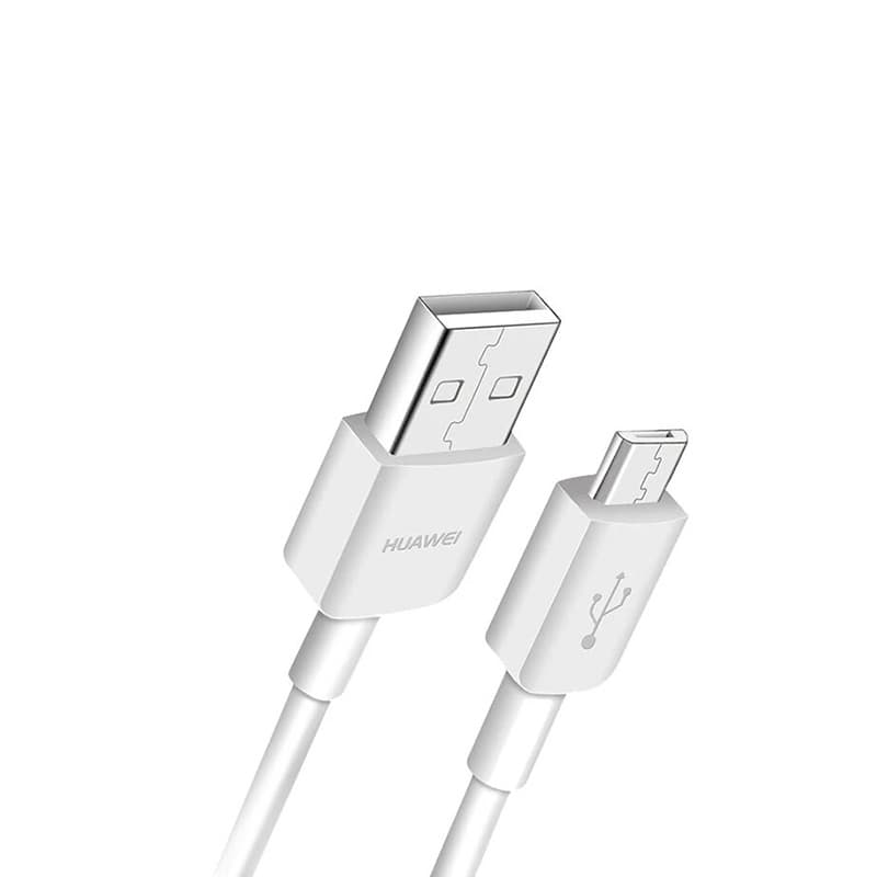 کابل شارژ اصلی گوشی آنر Honor 5A — تصویر ۳