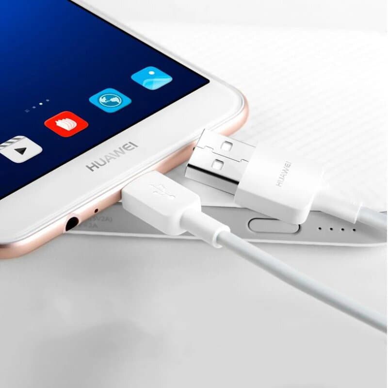 کابل شارژ اصلی گوشی آنر Honor 2 — تصویر ۵