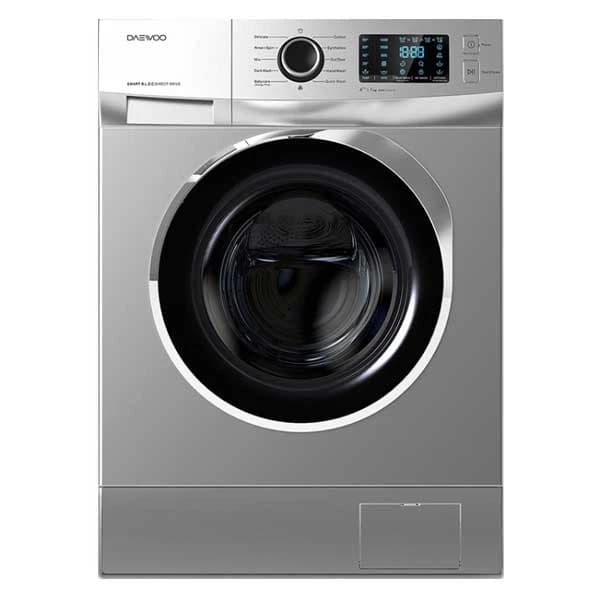 ماشین لباسشویی دوو 8 کیلویی کاریزما مدل DWK-8243