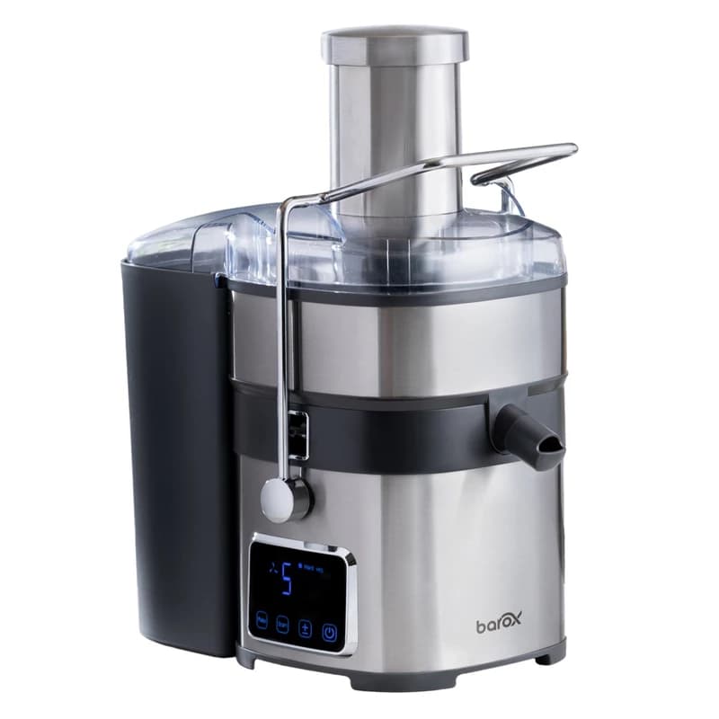 آبمیوه گیری 4 کاره باروکس مدل GB-G141