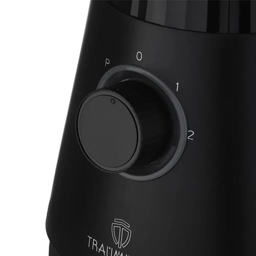 مخلوط کن با آسیاب ترام هاوس مدل TB- 44061G — تصویر ۶