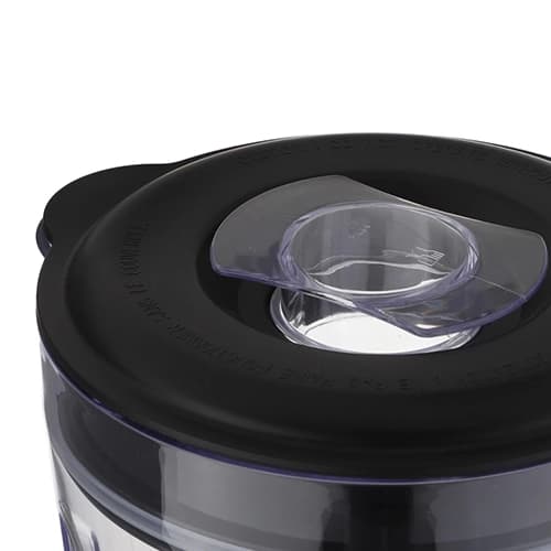 مخلوط کن با آسیاب ترام هاوس مدل TB- 44061G — تصویر ۵