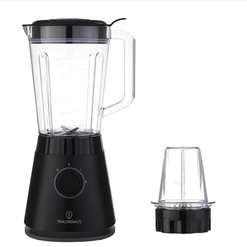 مخلوط کن با آسیاب ترام هاوس مدل TB- 44061G