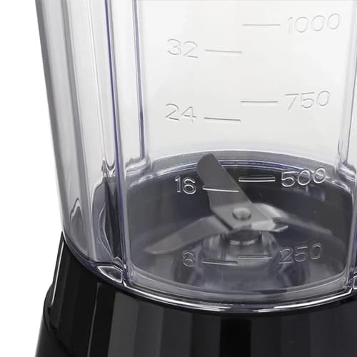 مخلوط کن با آسیاب ترام هاوس مدل TB- 44061G — تصویر ۳