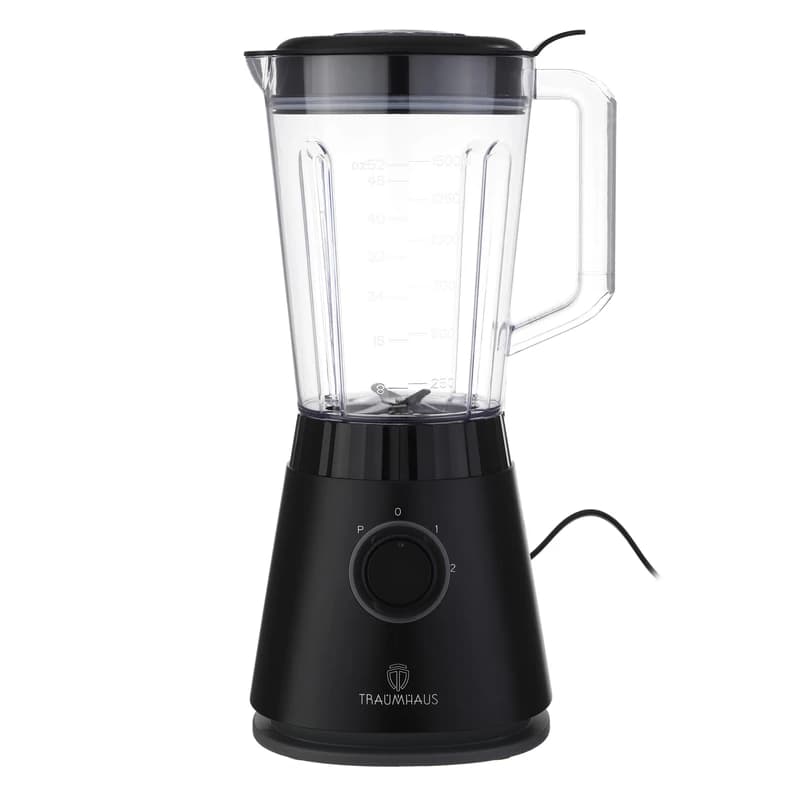 مخلوط کن با آسیاب ترام هاوس مدل TB- 44061G — تصویر ۲