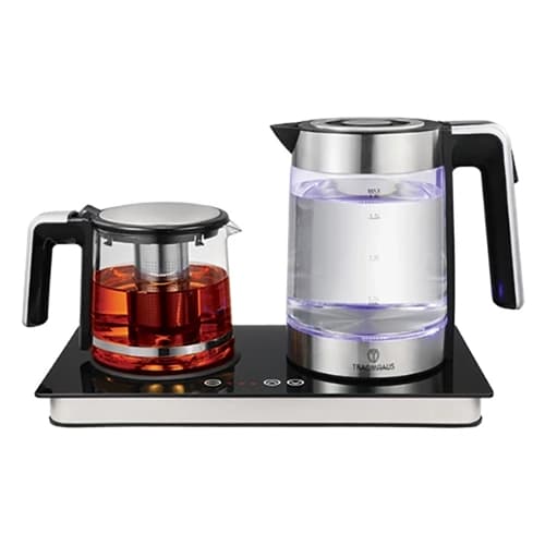 چای ساز کنار همی ترام هاوس مدل TT-12180