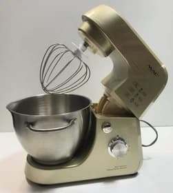 همزن کاسه دار مک استایلر مدل MC-500 — تصویر ۳