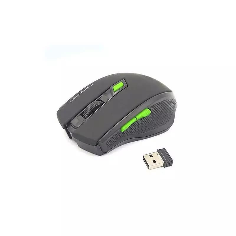 ماوس بی سیم رویال (Royal) مدل MW-213 کد 8281 — تصویر ۳