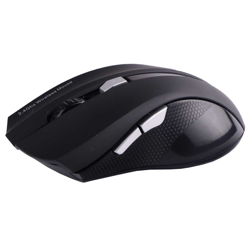 ماوس بی سیم رویال مدل MW-214 کد 8282-8283 — تصویر ۳