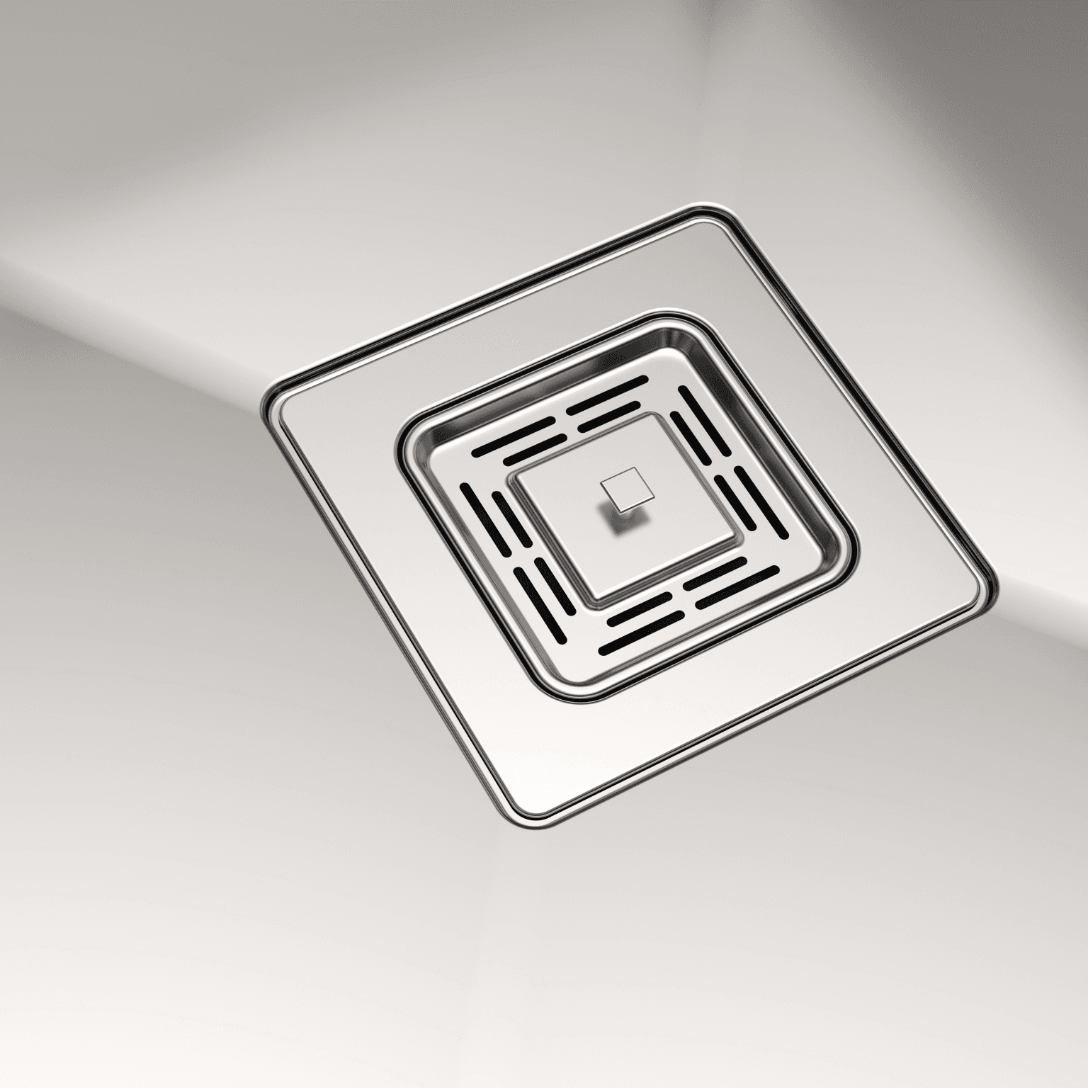 سینک بیمکث مدل BS842 — تصویر ۲