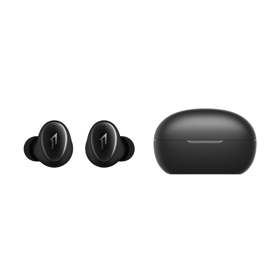 هدفون 1MORE Colorbuds 2 True Wireless ES602 Black — تصویر ۳