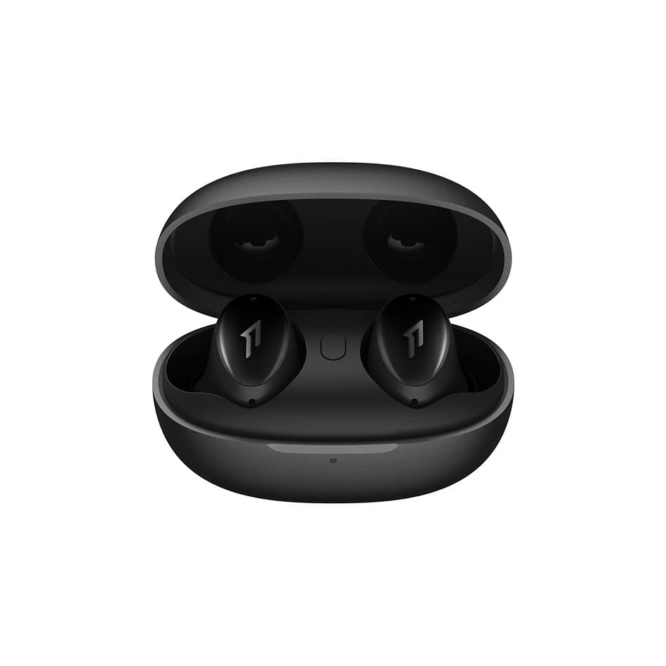 هدفون 1MORE Colorbuds 2 True Wireless ES602 Black — تصویر ۲