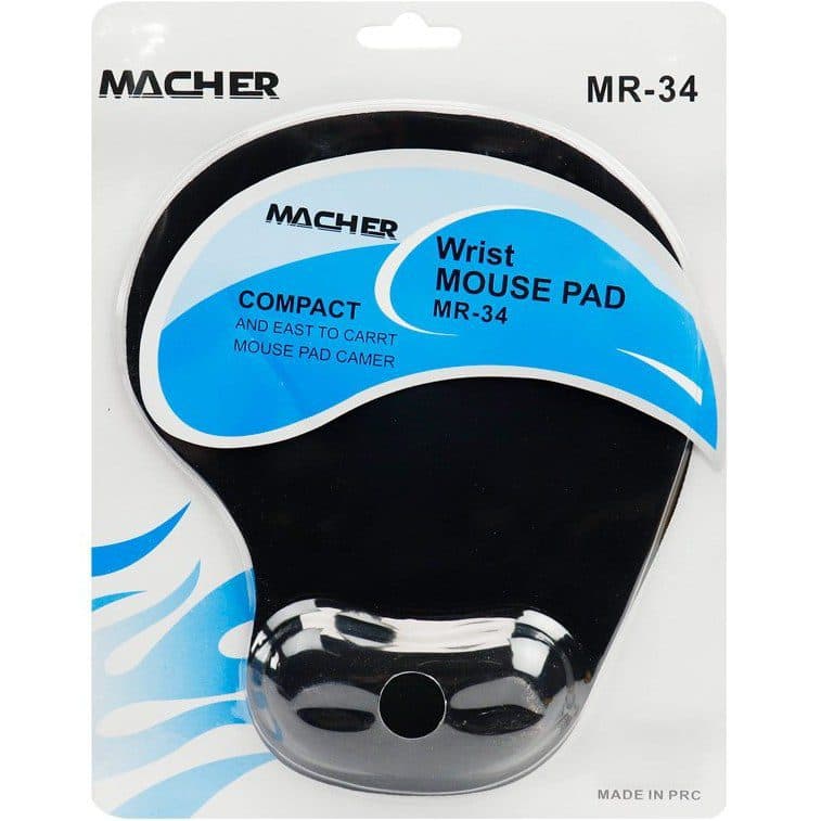 پد ماوس طبی Macher MR-34 کد 8009