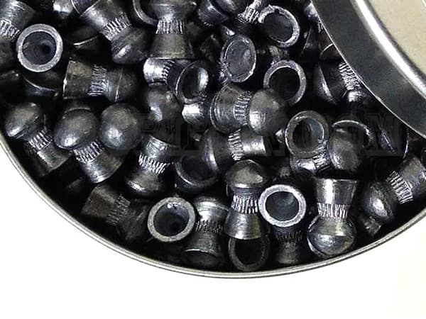 ساچمه بیژن (18.2 گرینی )250 تایی — تصویر ۲
