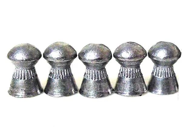 ساچمه بیژن (18.2 گرینی )250 تایی — تصویر ۳